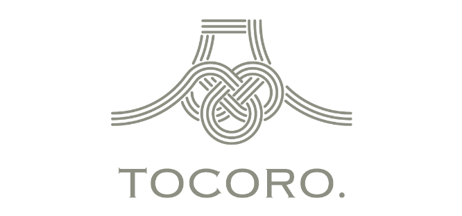 株式会社TOCORO. 株式会社TOCORO.