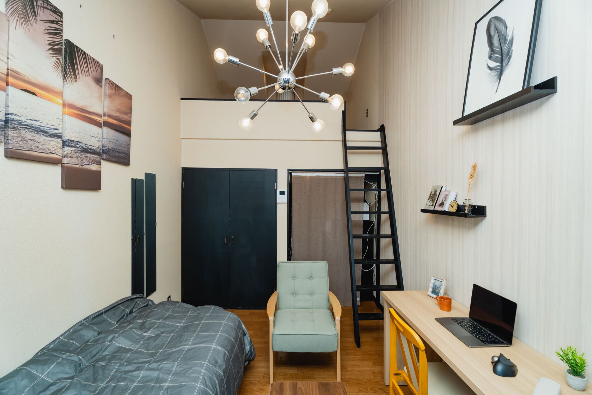 【実はこんなに使える!】マンスリーマンションは“いつ”使うのが正解? ~ライフスタイルに合わせた活用タイミングを徹底解説~